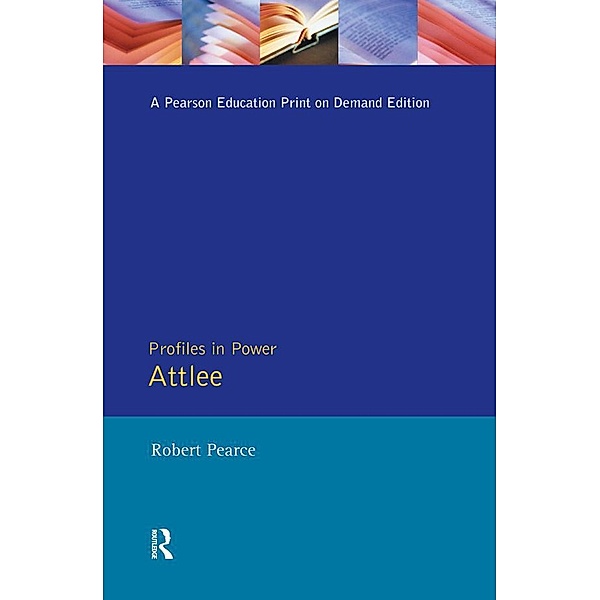 Attlee, Robert Pearce