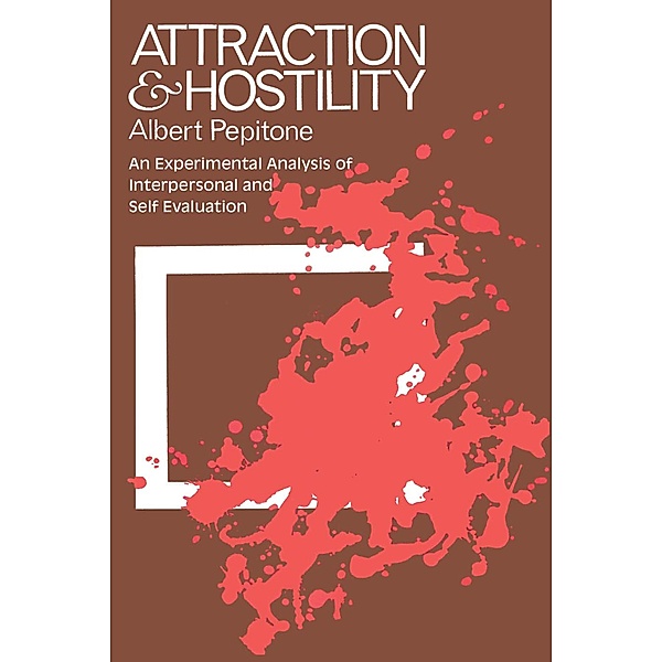 Attraction and Hostility