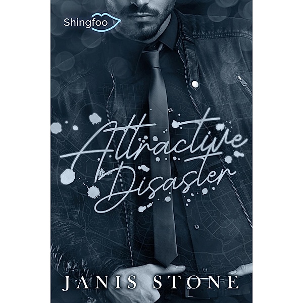 Attractive Disaster, Janis Stone