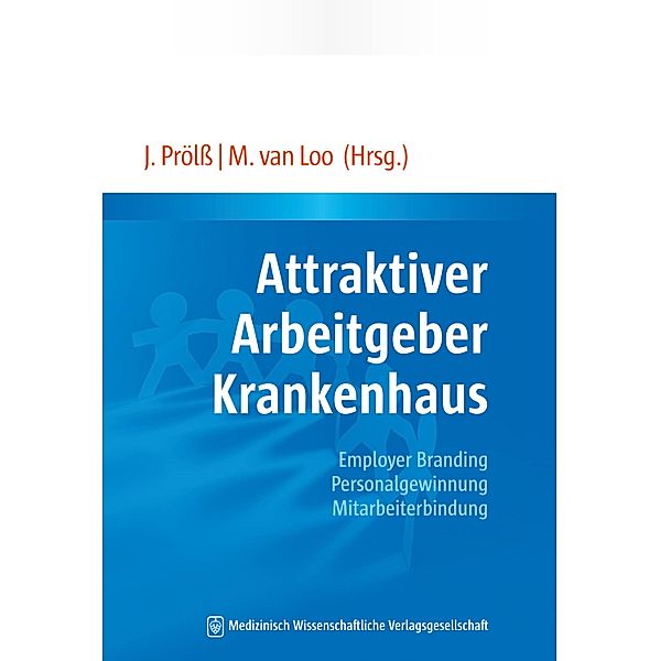 Attraktiver Arbeitgeber Krankenhaus