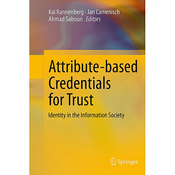 Attribute-based Credentials for Trust