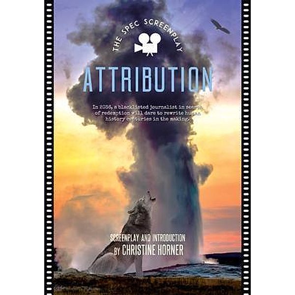 Attribution / A Hatchett Report Investigation Bd.1, Christine Horner