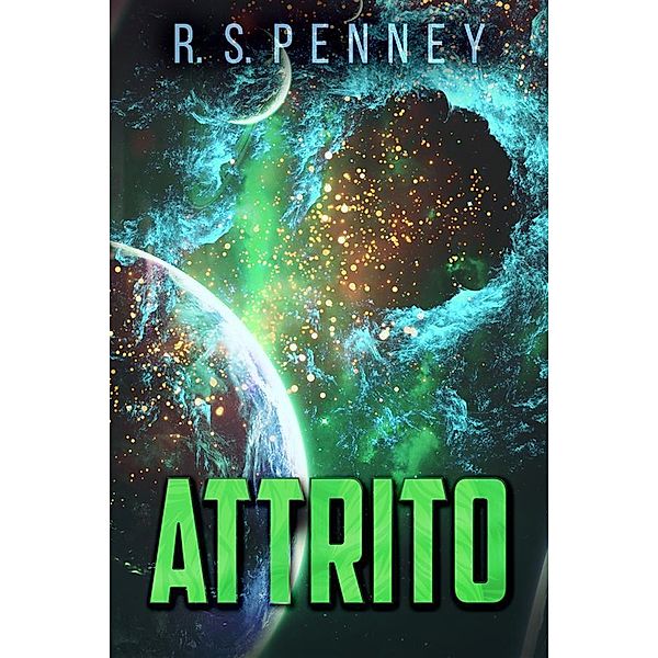 Attrito, R. S. Penney