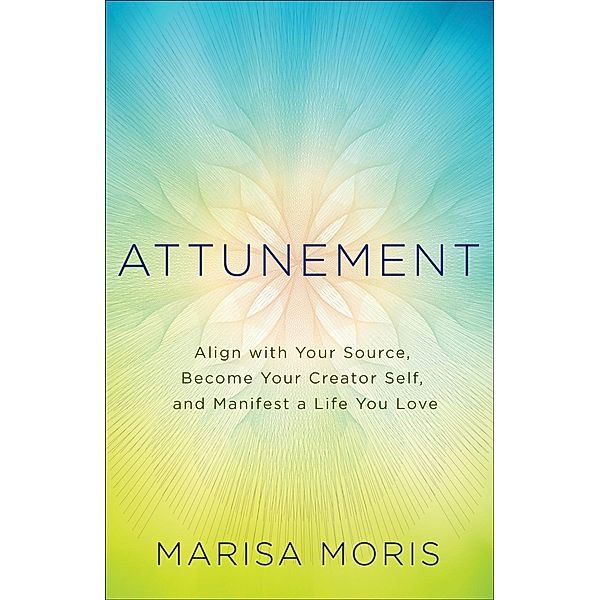 Attunement, Marisa Moris