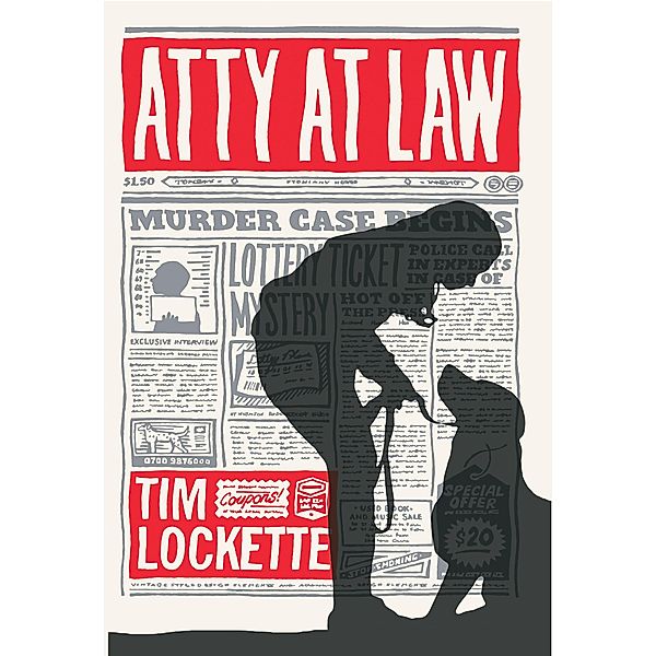 Atty at Law, Tim Lockette