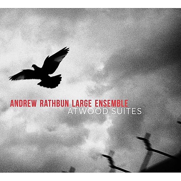 Atwood Suites, Andrew Rathbun