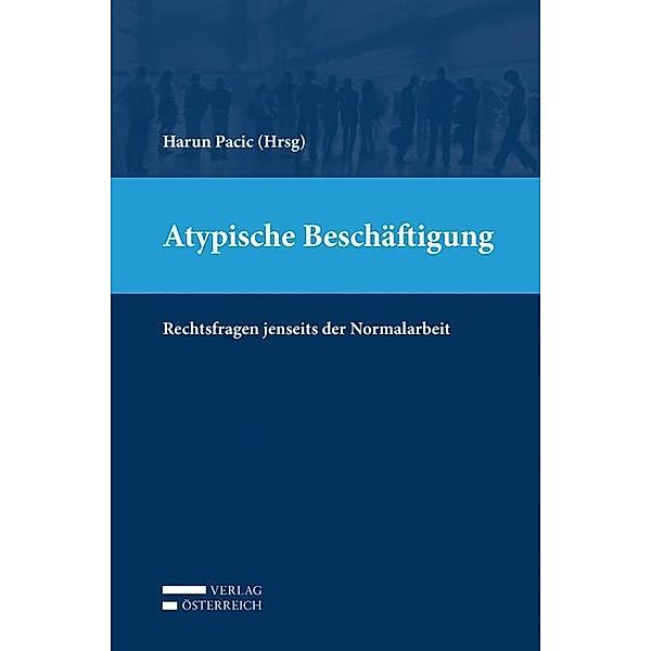 Atypische Beschäftigung