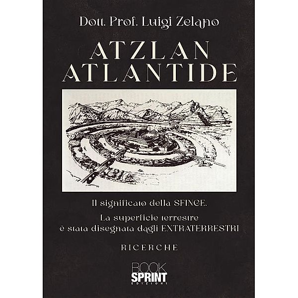 Atzlan Ataltide, Luigi Zelano