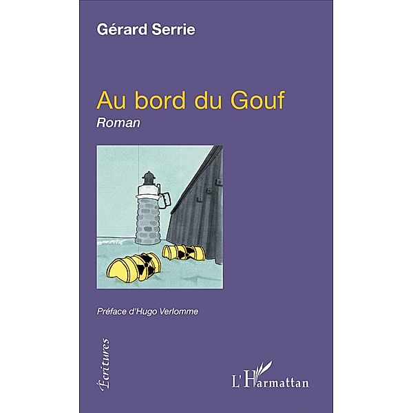 Au bord du Gouf, Serrie Gerard Serrie