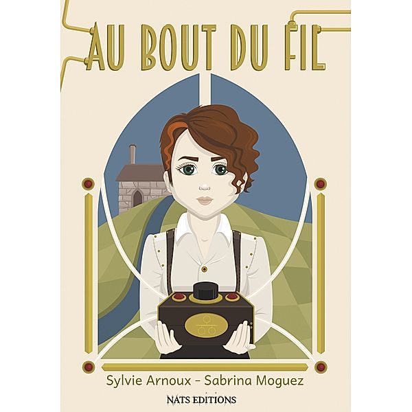 Au bout du fil - DysPlus, Sylvie Arnoux