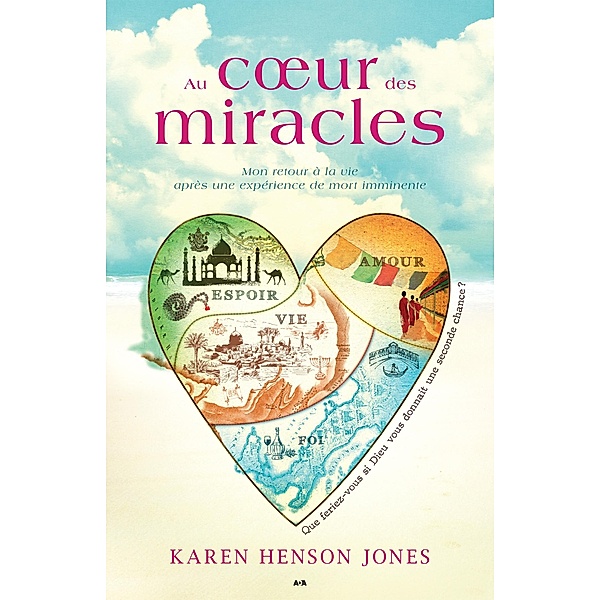 Au cA ur des miracles, Henson Jones Karen Henson Jones