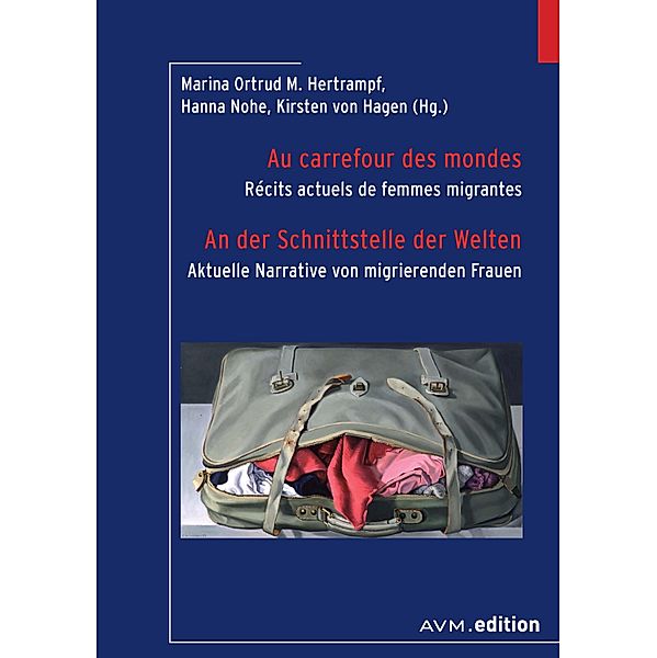 Au carrefour des mondes | An der Schnittstelle der Welten