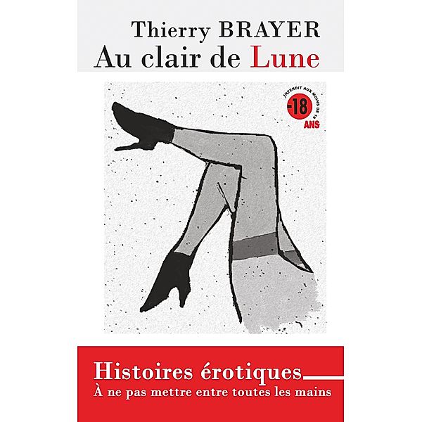 Au clair de Lune, Thierry Brayer