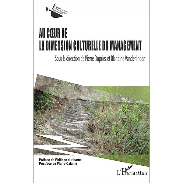 Au coeur de la dimension culturelle du management, Vanderlinden Blandine Vanderlinden