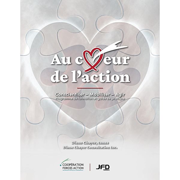 Au coeur de l'action, Chayer Diane Chayer