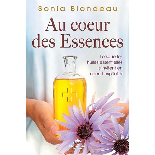 Au coeur des Essences, Sonia Blondeau
