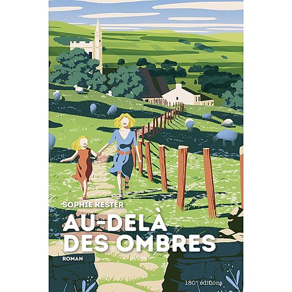 Au-delà des ombres, Sophie Kester