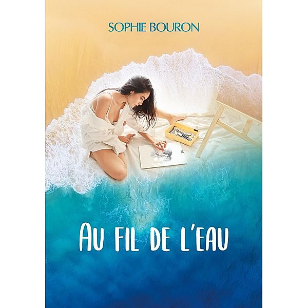 Au fil de l'eau, Sophie Bouron