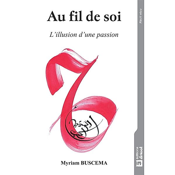 Au fil de soi, Myriam Buscema