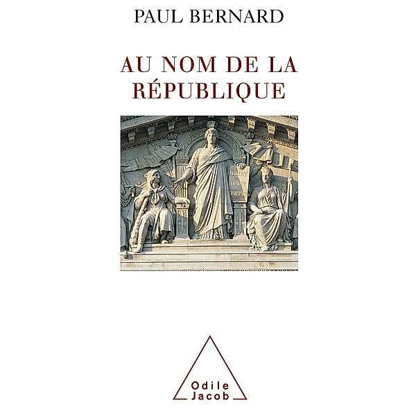 Au nom de la Republique, Bernard Paul Bernard
