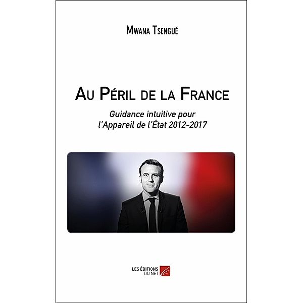 Au Peril de la France / Les Editions du Net, Tsengue Mwana Tsengue