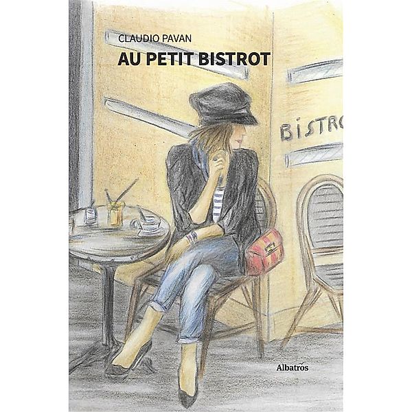 Au Petit Bistrot, Claudio Pavan