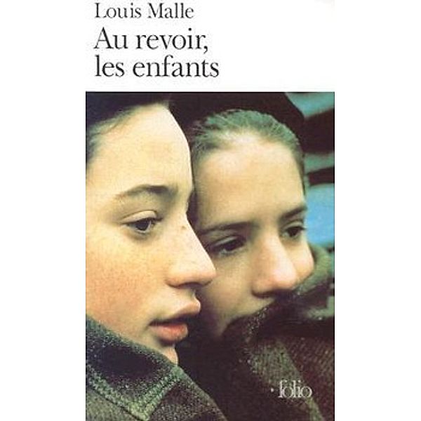 Au revoir, les enfants, Louis Malle