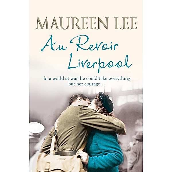 Au Revoir Liverpool, Maureen Lee