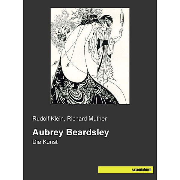 Aubrey Beardsley, Rudolf Klein