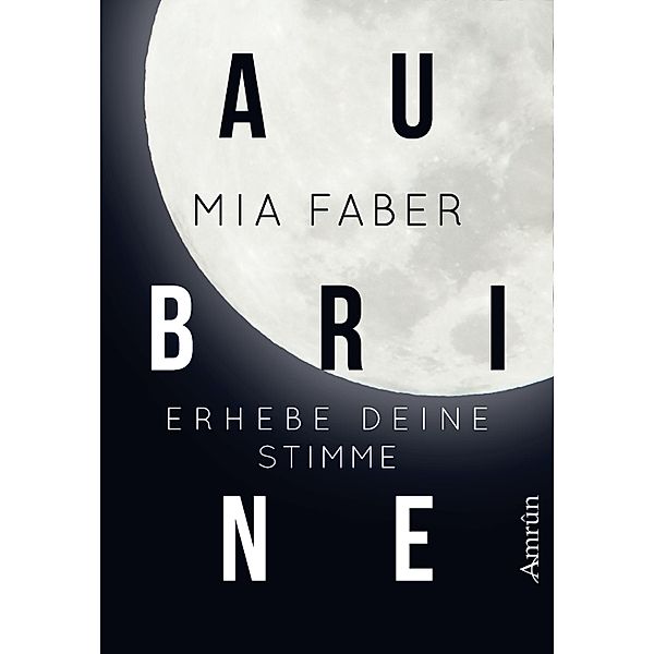 Aubrine, Mia Faber