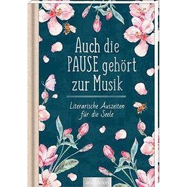 Auch die Pause gehört zur Musik