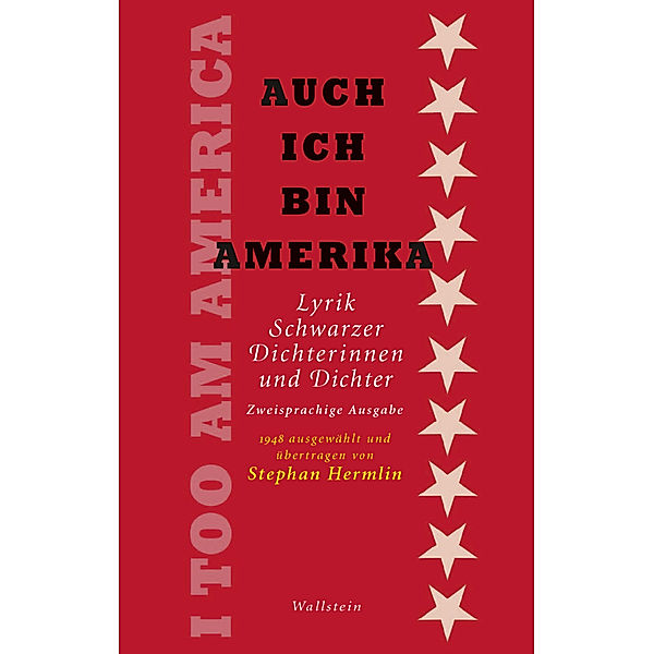 Auch ich bin Amerika / I Too Am America