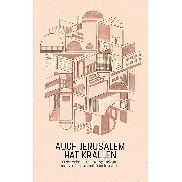 Auch Jerusalem hat Krallen, Christin Löchner