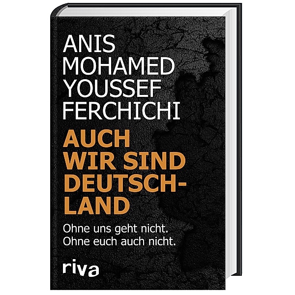 Auch wir sind Deutschland, Anis Mohamed Yousse Ferchichi