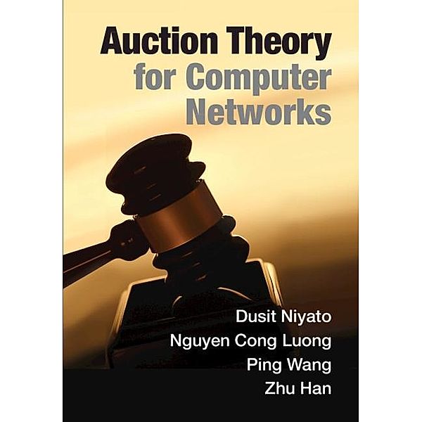 Auction Theory for Computer Networks, Dusit Niyato