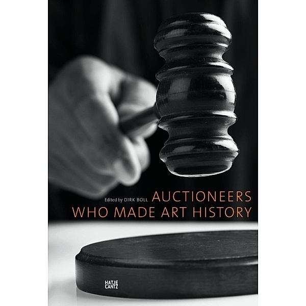 Auctioneers Who Made Art History