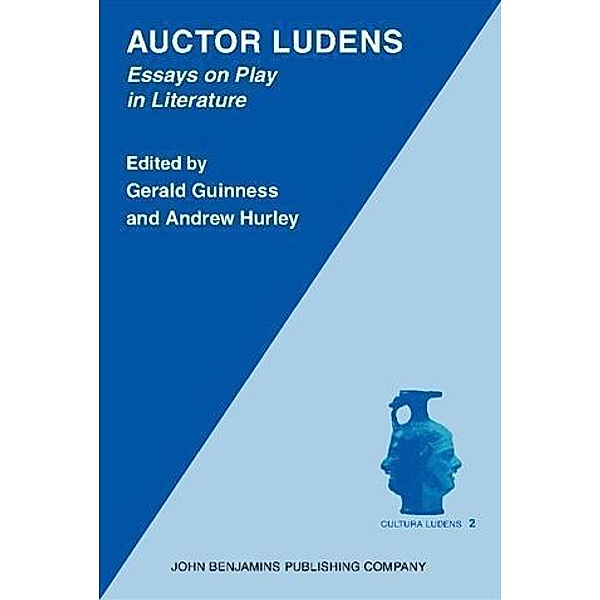 Auctor Ludens
