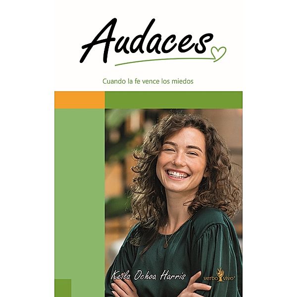 Audaces, Keila Ochoa Harris