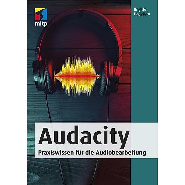 Audacity, Brigitte Hagedorn