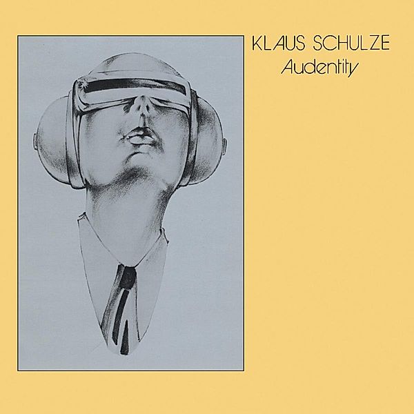 Audentity, Klaus Schulze