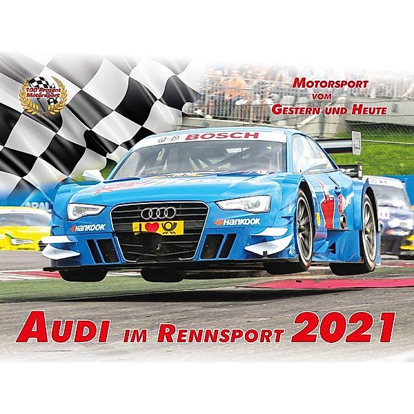 Audi im Rennsport 2021, Frank Pommer