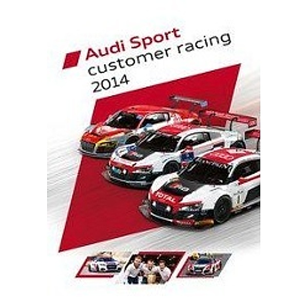 Audi Sport customer racing 2014, Alexander von Wegner, Alexander von Wegner