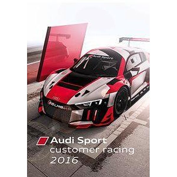 Audi Sport customer racing 2016, Alexander von Wegner, Alexander von Wegner