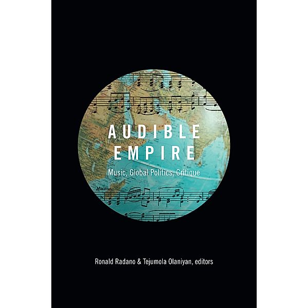 Audible Empire / Refiguring American Music