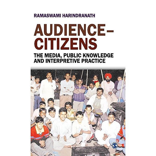 Audience-Citizens