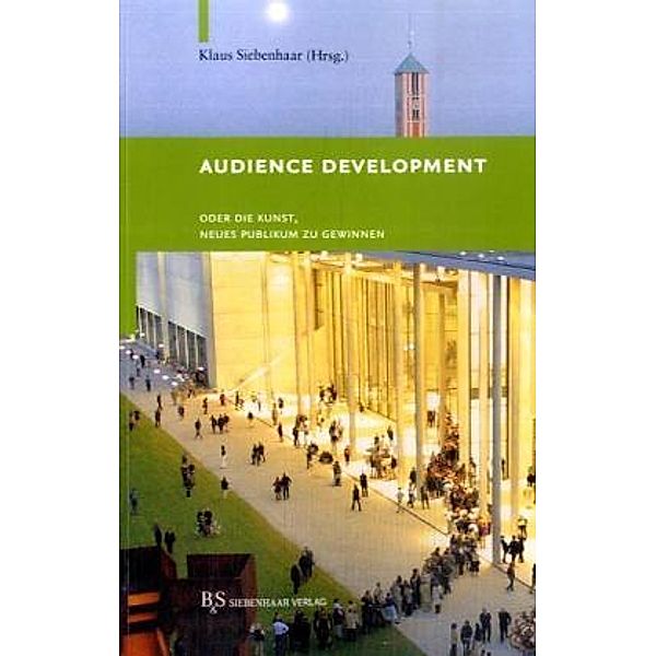 Audience Development