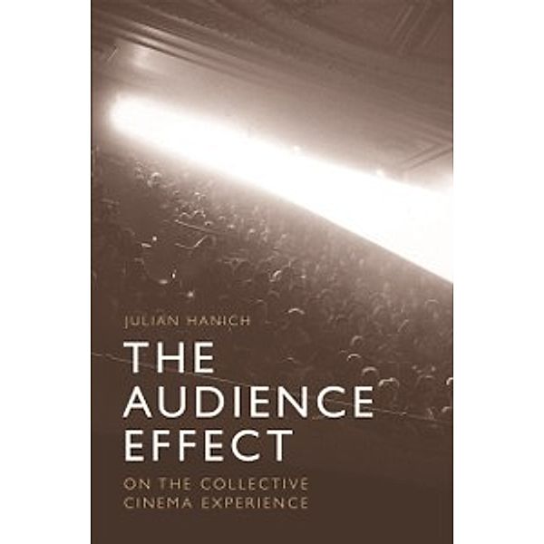 Audience Effect, Julian Hanich