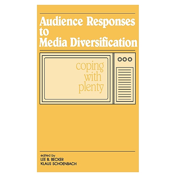 Audience Responses To Media Diversification