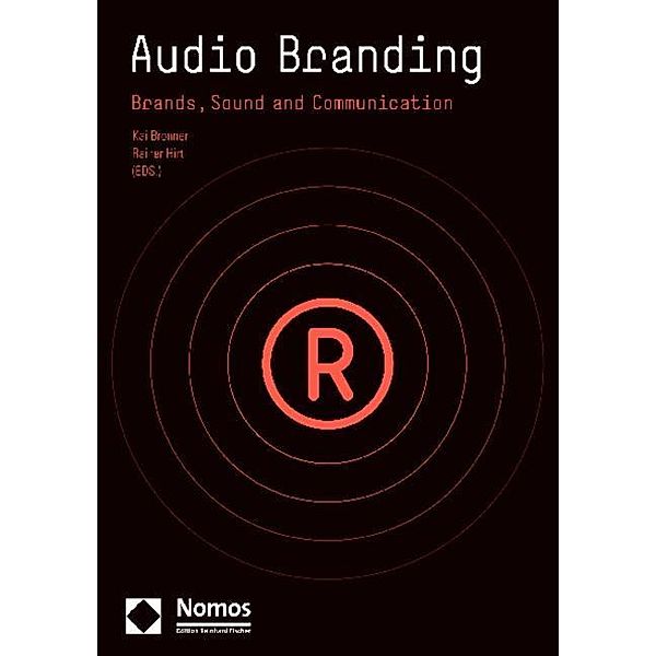 Audio Branding, english Edition