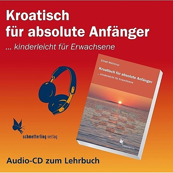 Audio-CD, Emeli Wethmar